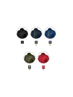 Bunda Phantom men black