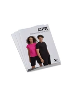 POS materiál Francúzština