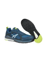 AER58 BLUE LOW pánska obuv blue