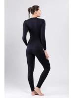 Dámske termo podvliekacie nohavice 06-120