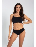 Dámske nohavičky SEAMLESS COTTON CLASSIC PANTIES Dámske nohavičky SEAMLESS COTTON CLASSIC PANTIES