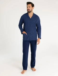 PÁNSKE PYŽAMO 486 BIG J/25