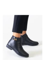 Topánky model 204805 Solea