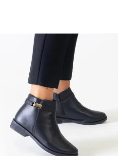 Topánky model 204805 Solea