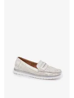 Mokasíny model 209785 Step in style Mokasíny model 209785 Step in style