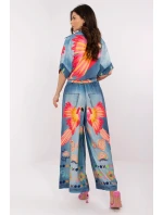 Dámske nohavice model 210030 Taliansko Moda