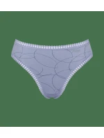 sloggi GO Crush High leg C3P - VIAC FARIEB 8 - SLOGGI VIAC FARIEB 8 - SLOGGI