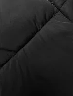 Dámska vesta slim fit čierna (16M9093-392) Dámska vesta slim fit čierna (16M9093-392)