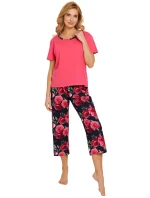 Dámske pyžamo 3345 Claire - TARO Dámske pyžamo 3345 Claire - TARO