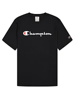 Pánske tričko Champion SS Tee M 220256 KK001