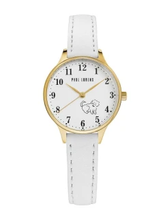 Paul Lorens Detské hodinky PL12491A2-3C2-2 + BOX detské