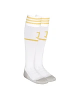 Adidas Team Juve futbalové legíny CV7522 Adidas Team Juve futbalové legíny CV7522