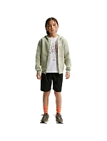 Detská mikina Nike Sportswear Club Fleece Light Green FD3004 304 Detská mikina Nike Sportswear Club Fleece Light Green FD3004 304