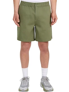 Pánske šortky 4F CAS M0838 khaki 4FWSS26TSHOM0838 43S