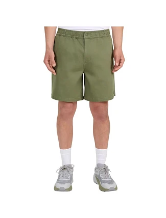 Pánske šortky 4F CAS M0838 khaki 4FWSS26TSHOM0838 43S Pánske šortky 4F CAS M0838 khaki 4FWSS26TSHOM0838 43S