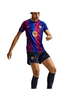 Dámske šortky Nike FC Barcelona 2026/27 Stadium Home modro-červené II1564 498 Dámske šortky Nike FC Barcelona 2026/27 Stadium Home modro-červené II1564 498