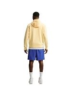 Pánska mikina Nike Club BB, žltá, FN3859 722 Pánska mikina Nike Club BB, žltá, FN3859 722