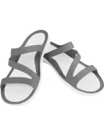 Crocs Swiftwater Sandal W 203998 06X ženy Crocs Swiftwater Sandal W 203998 06X ženy