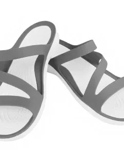 Crocs Swiftwater Sandal W 203998 06X ženy