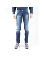 Džínsy Wrangler Larston Blaze W18S8282T