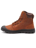 Palladium Pampa Cuff WP Lux Lifestyle Boots 73231-733-M