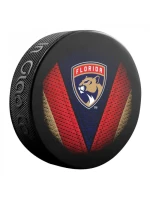 Pamätný hokejový puk Inglasco NHL Stitch 510AN000605