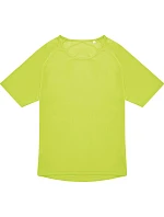 B&C Active T Športové tričko „Active“ 01.AT03 ultra yellow