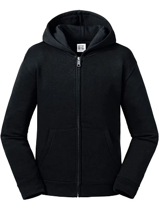 Russell Athletic 266B Detská mikina s kapucňou „Authentic“ 10.266B čierna Russell Athletic 266B Detská mikina s kapucňou „Authentic“ 10.266B čierna