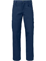 ProJob 2530 Waistpants Service (42–60) Pracovné nohavice 64.530M, tmavomodré ProJob 2530 Waistpants Service (42–60) Pracovné nohavice 64.530M, tmavomodré