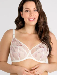 Gorsenia K843 Love Game farba: krémová