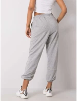 Tepláky EM DR ES 21 524.16 šedá