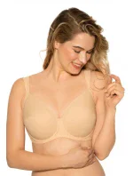 Podprsenka Maddalena BS 0075 béžová - Gaia Podprsenka Maddalena BS 0075 béžová - Gaia