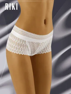 Dámske nohavičky RIKI