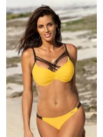 Dvojdielne plavky model 129668 Marko