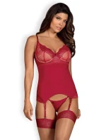 Sexy súpravy model 145184 Obsessive Sexy súpravy model 145184 Obsessive