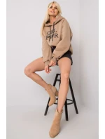 Mikina model 160767 Ex Moda Mikina model 160767 Ex Moda