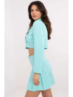 Bunda model 206405 Taliansko Moda