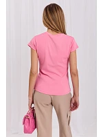 Tričko model 228701 Rue Paris