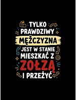 Pánske tričko TRUE MEN s potlačou čierne FashionStreet NX0104R Pánske tričko TRUE MEN s potlačou čierne FashionStreet NX0104R