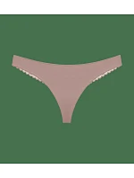 Pretty Modal String – Chocolate Mousse – TRIUMPH Chocolate Mousse – TRIUMPH