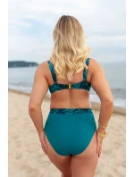 Plavky Self S 780 AE9 Azure 9