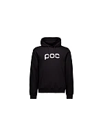 Mikina POC Hood, čierna