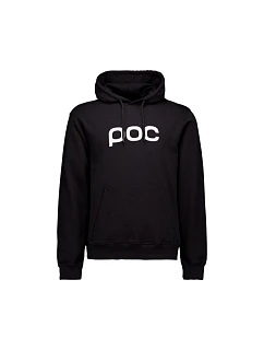 Mikina POC Hood, čierna