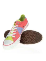 Topánky Converse Chuck Taylor Multipanel W 542589F