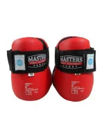 Chrániče nôh OSPU-1W (schválené WAKO) 030631-2M Chrániče nôh OSPU-1W (schválené WAKO) 030631-2M