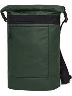 Halfar 1818034 Batoh na notebook „Active“ 47.8034 tmavozelený