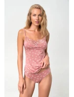 Vamp - Dámske nohavičky s čipkou - Bowy 18805 - Vamp Vamp - Dámske nohavičky s čipkou - Bowy 18805 - Vamp