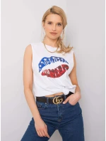 Top DS TP 1115.17P biela