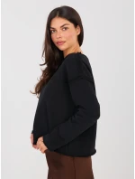 Mikina NS BL NS2553.16 čierna