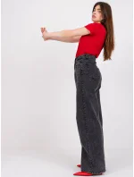 Tričko TW TS 1002.28X tmavo červená Tričko TW TS 1002.28X tmavo červená